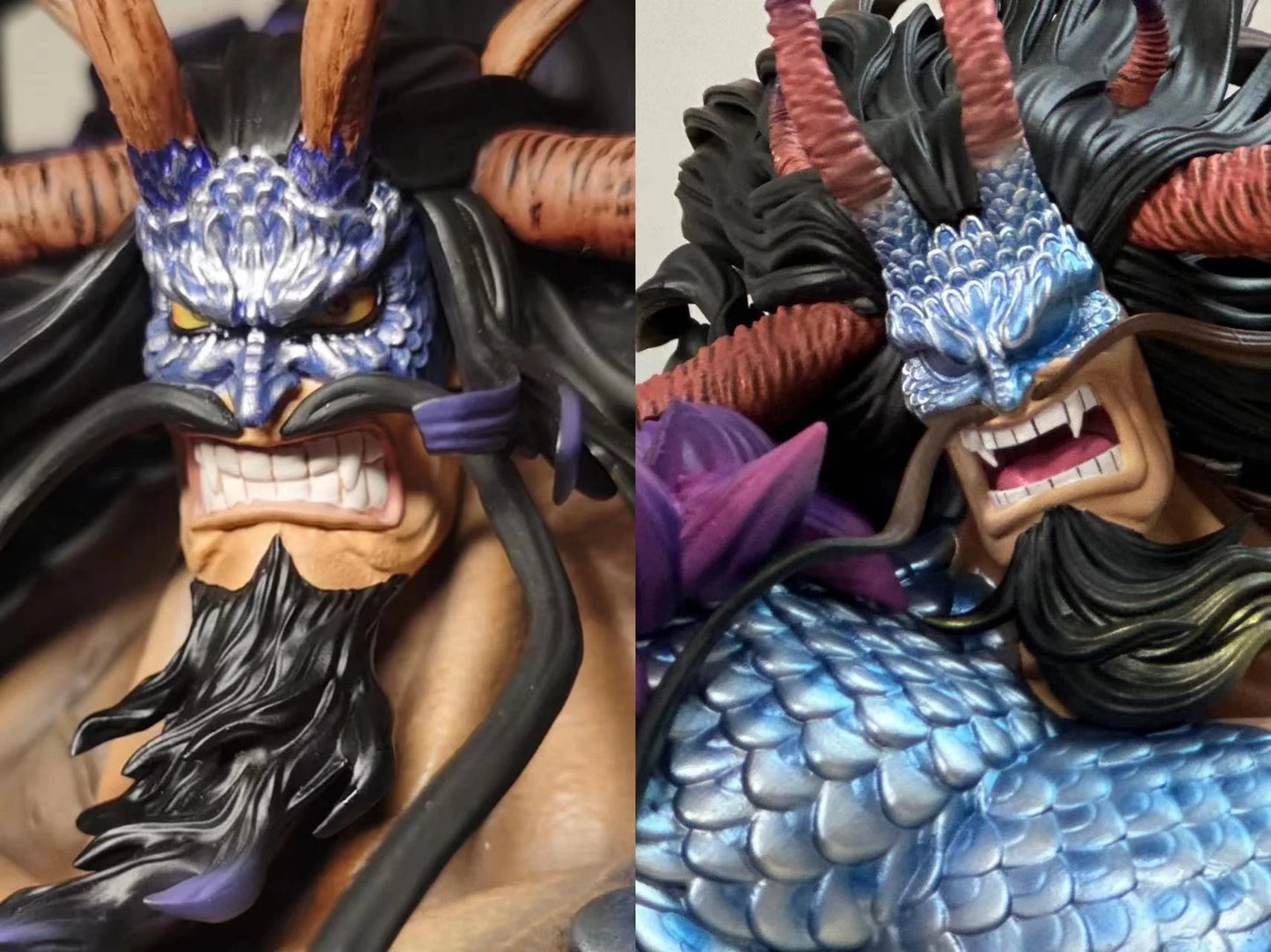 Ferrari - Hybrid Kaido