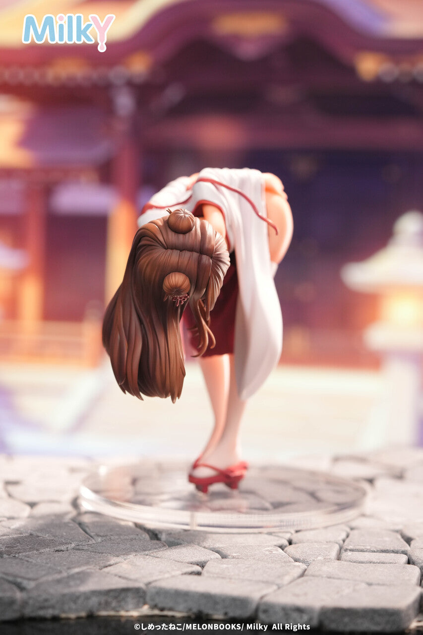 Milky - Miko Rin