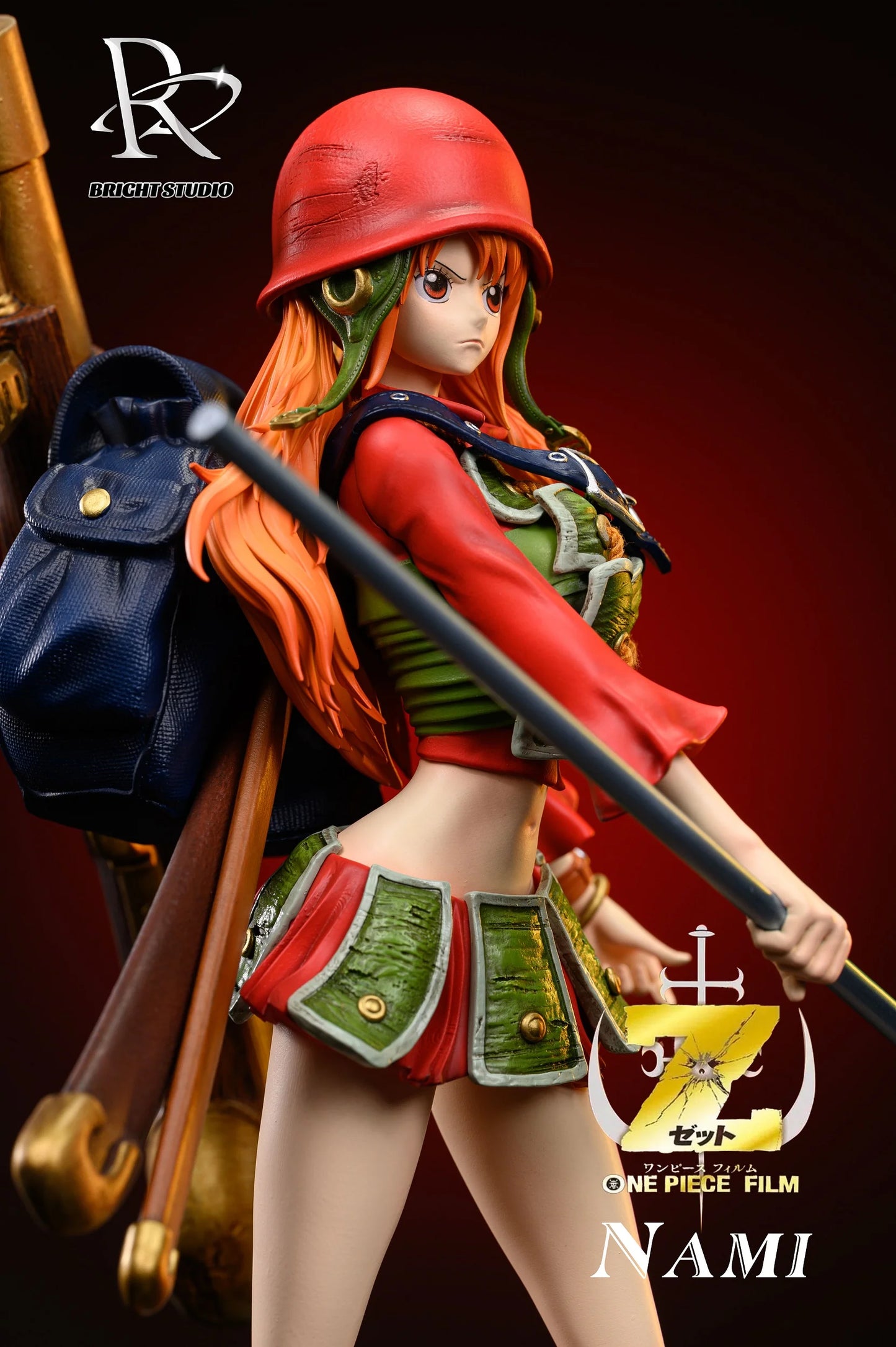 Brillante - Nami