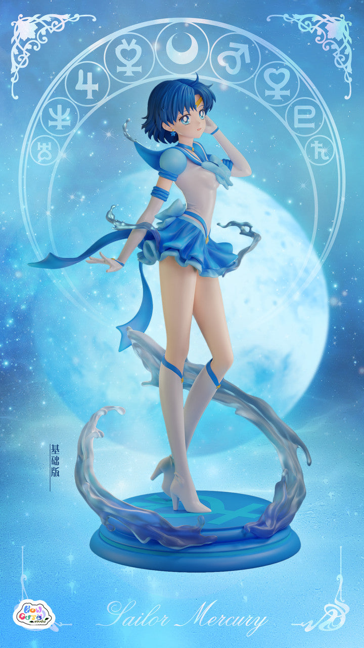 How Cute - Ami Mizuno