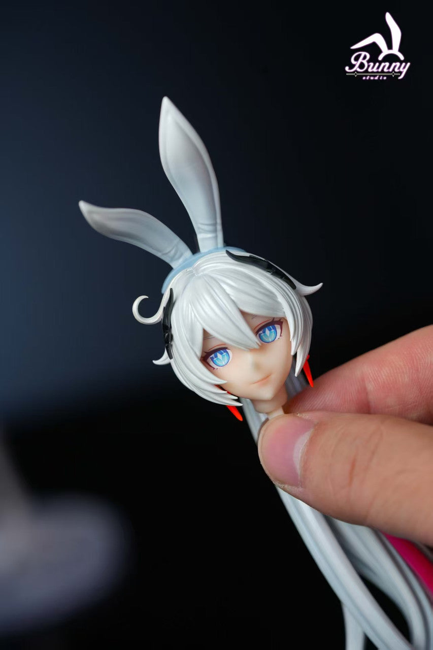 Bunny - Kiana Kaslana