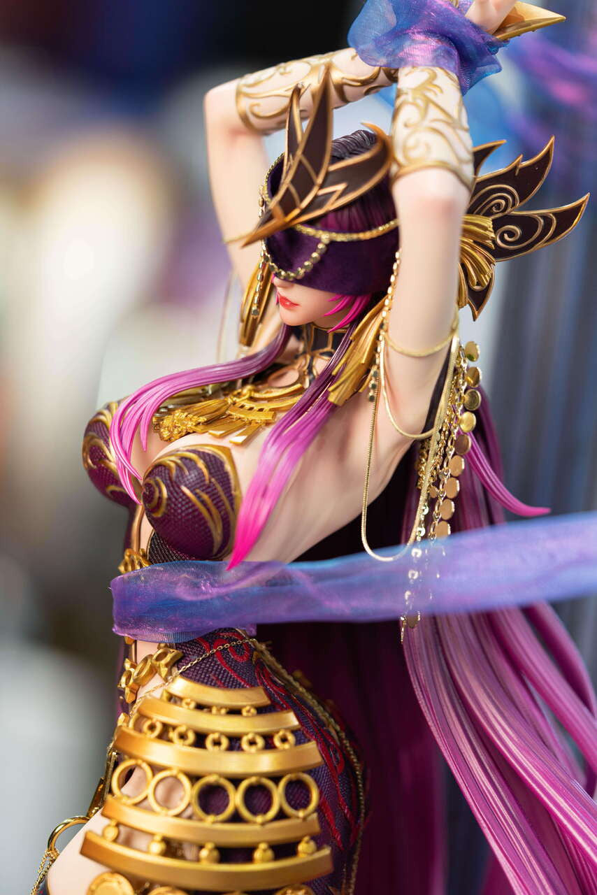 Light Year - Venus, Goddess of Beauty