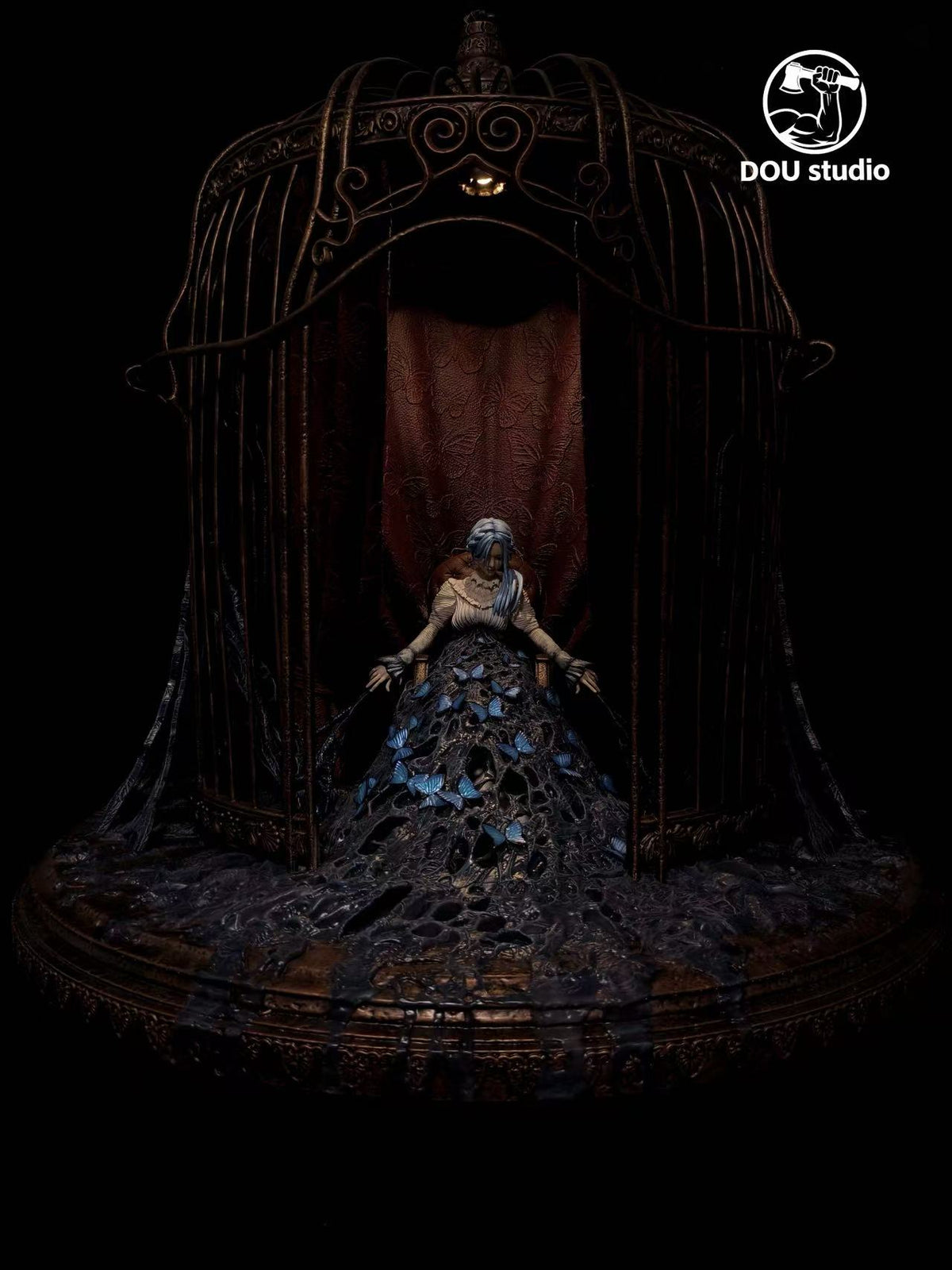 DOU - Sophia Monad