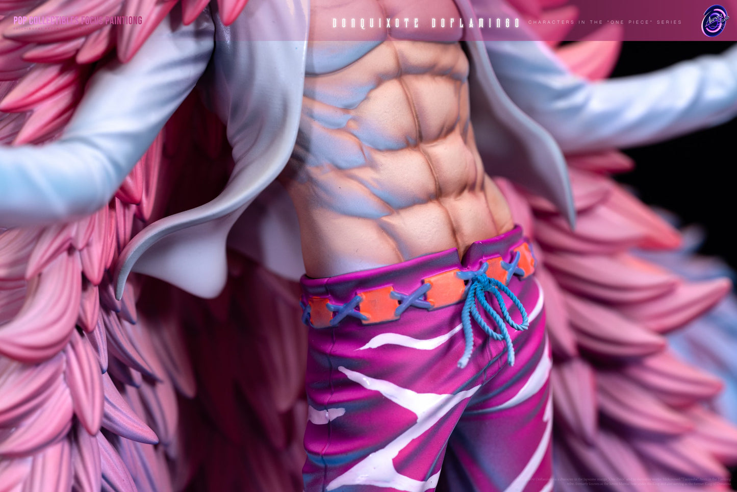 Aurora - Doflamingo