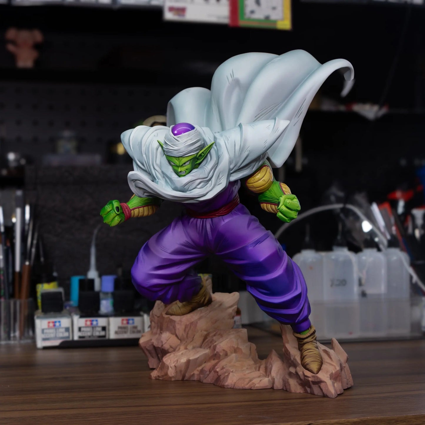 Kami - Piccolo
