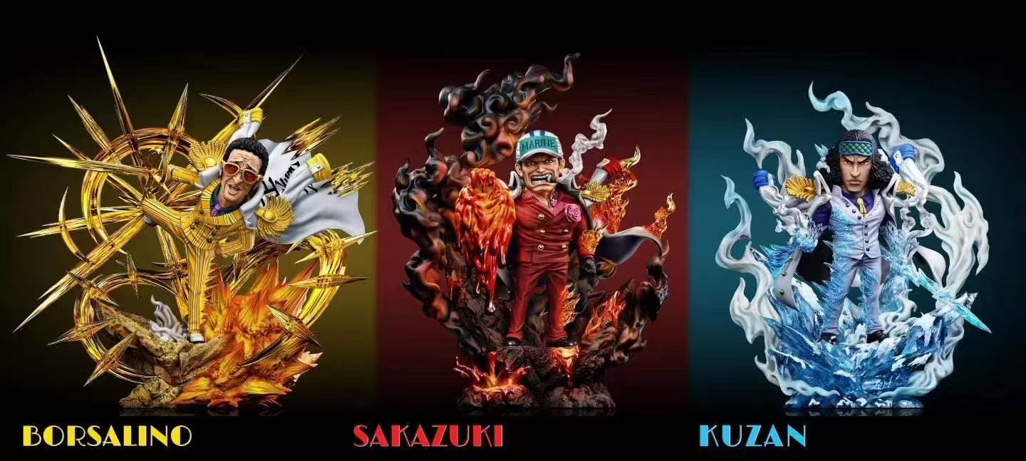 A+ - Kizaru