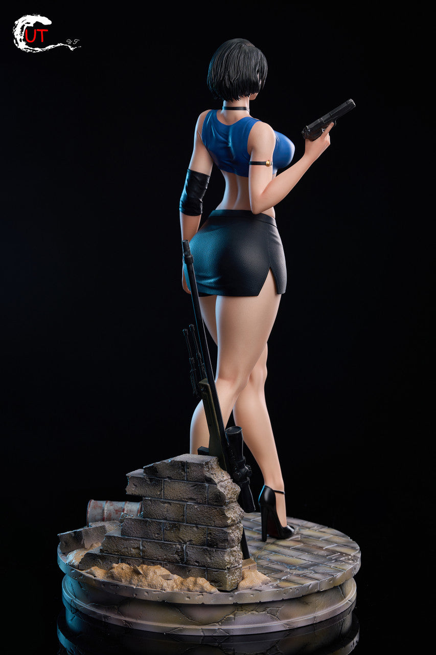 UT - Jill Valentine