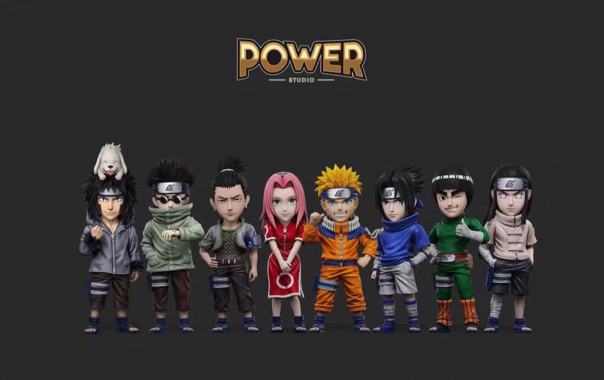 Power - Sakura