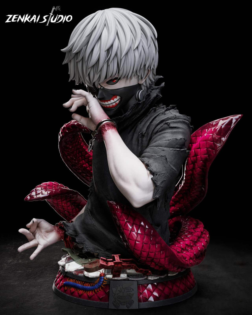 Zenkai - Ken Kaneki