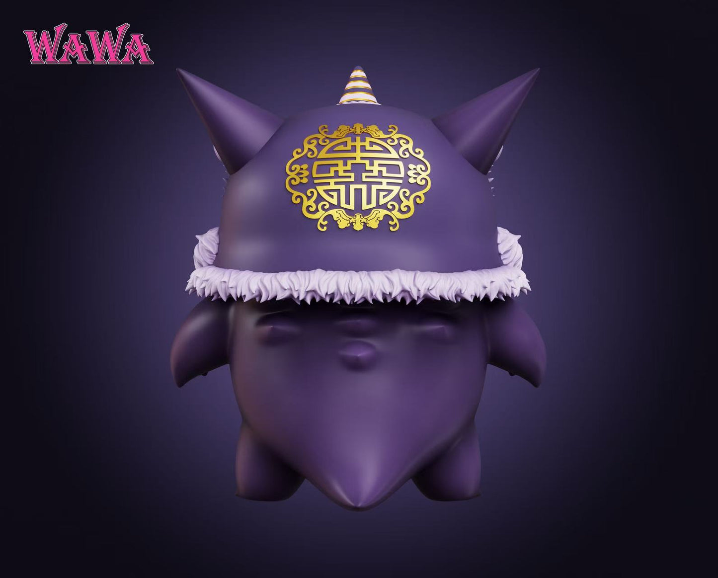 WAWA - Gengar