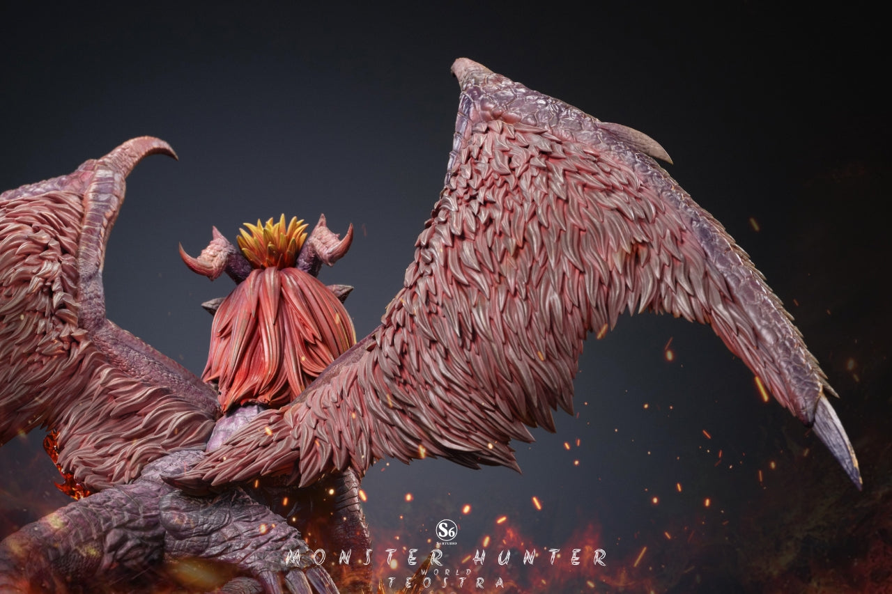S6 - Teostra