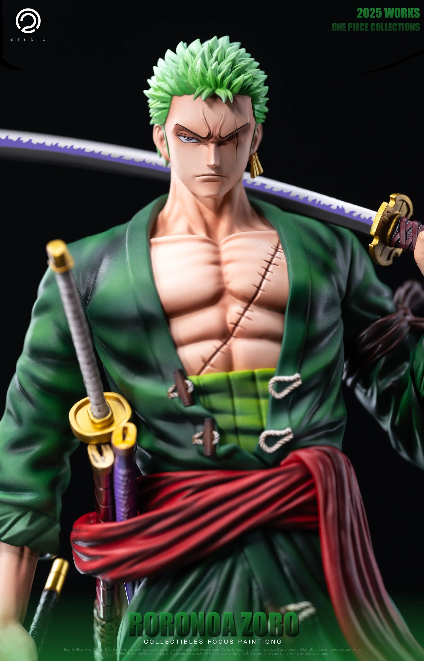 C2 - Zoro
