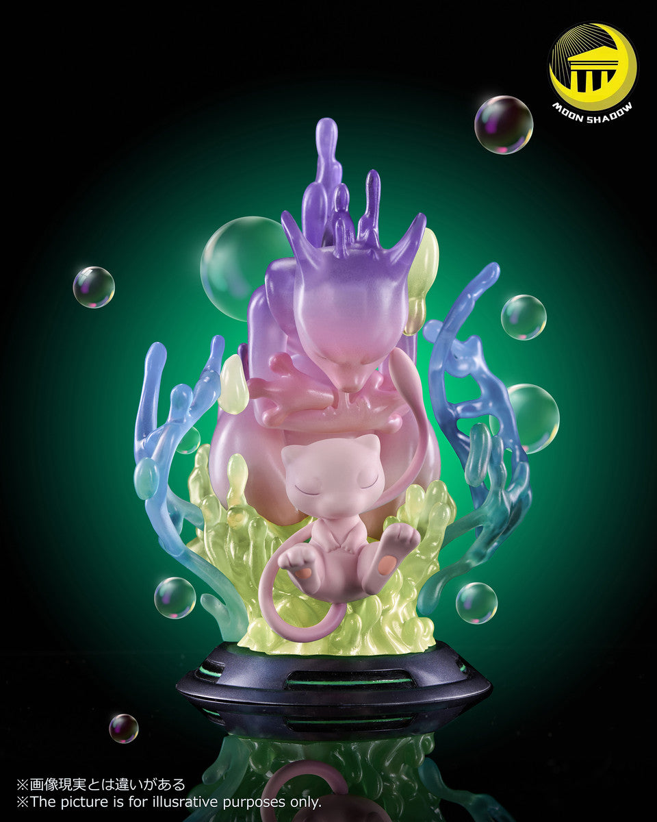 Hada - Mewtwo