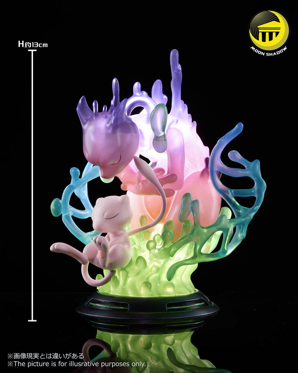 Hada - Mewtwo