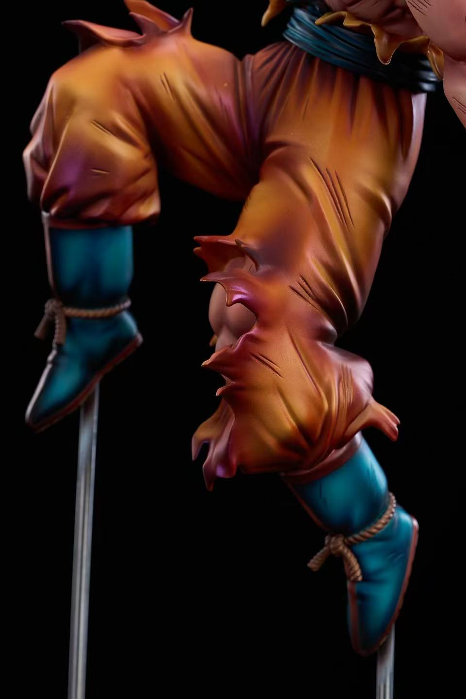 Good Man - UI Goku