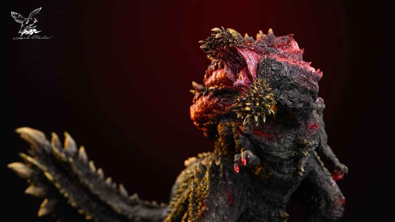 Lark - Deviljho