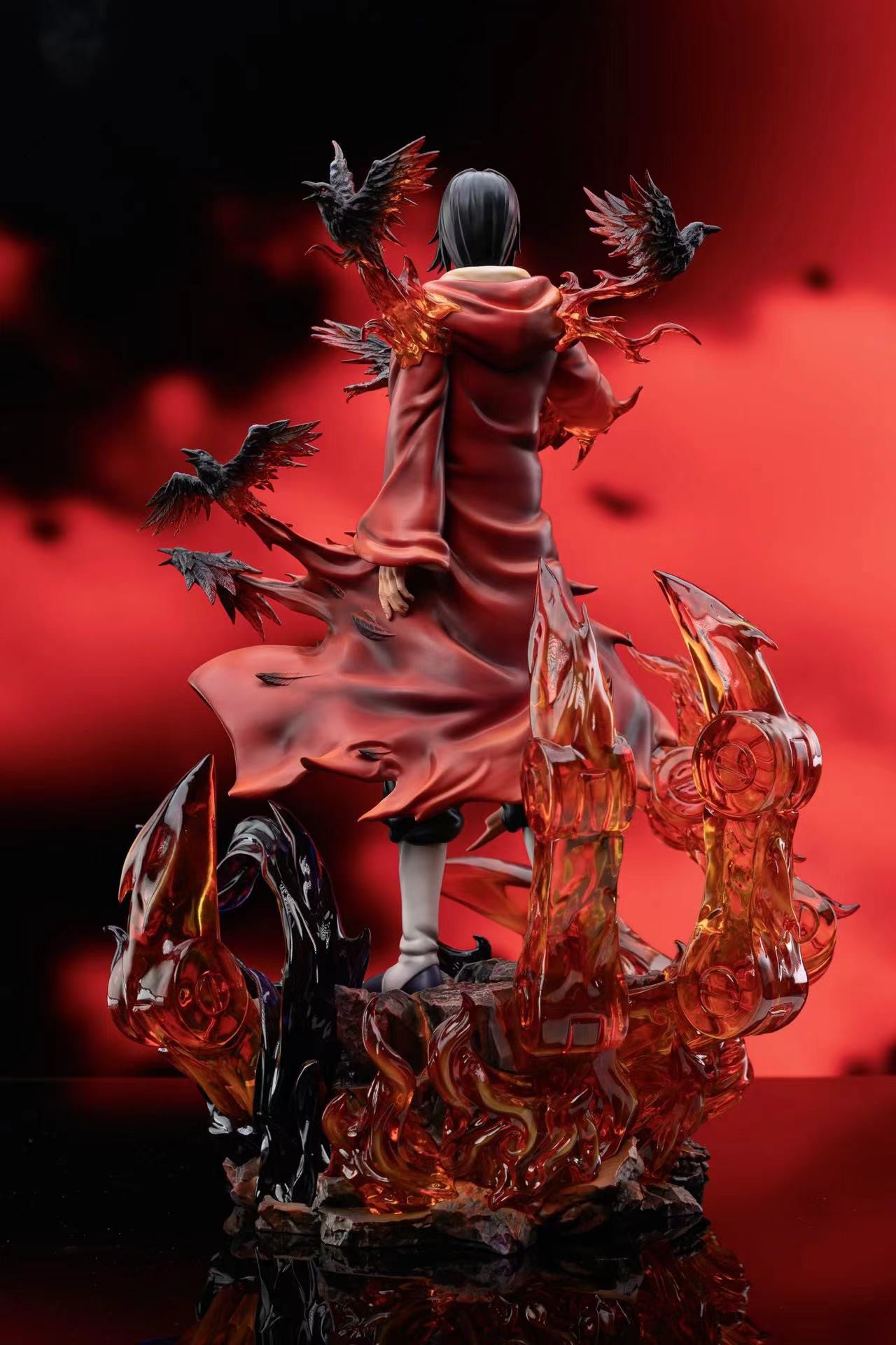 PX - Itachi