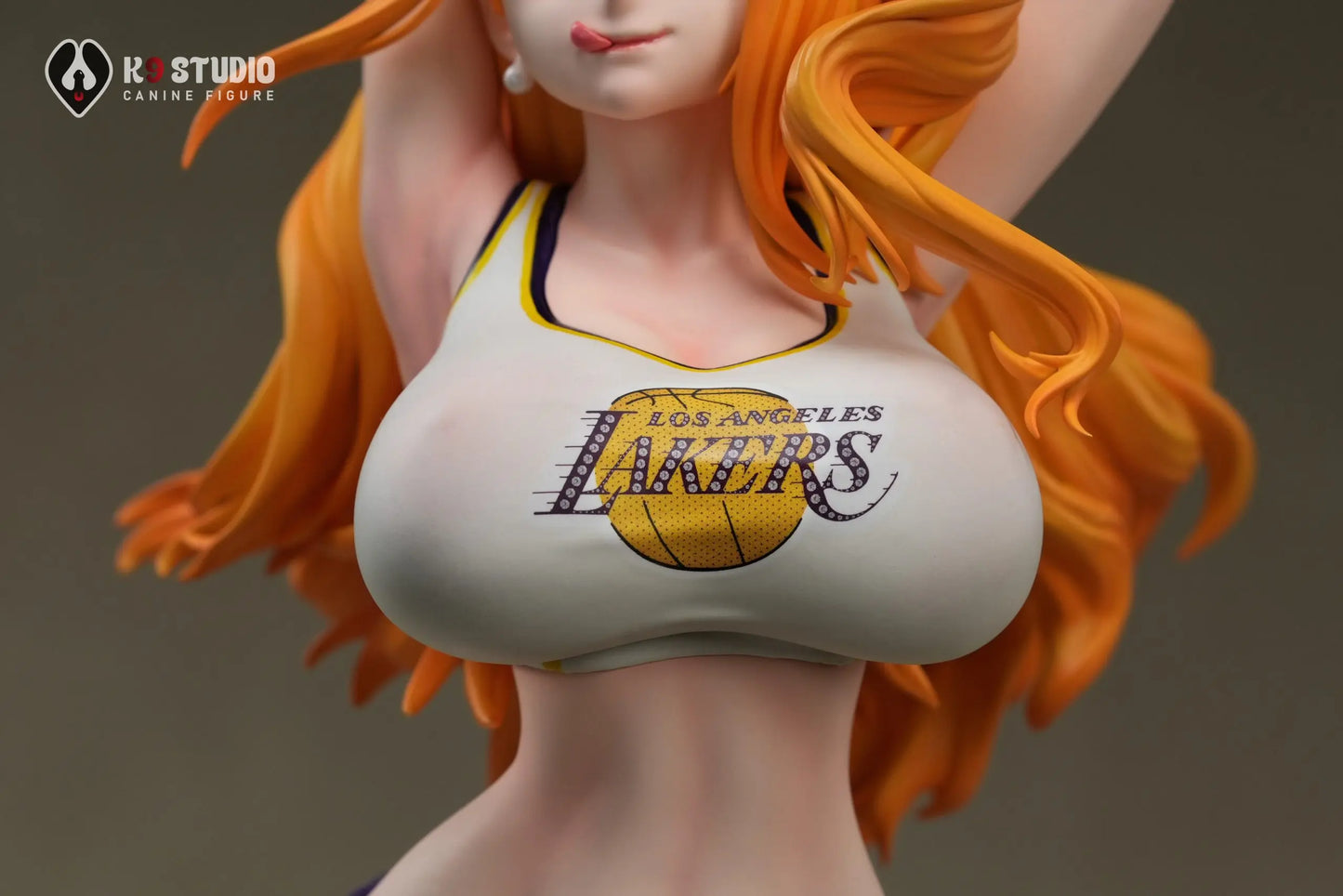 K9 - Nami