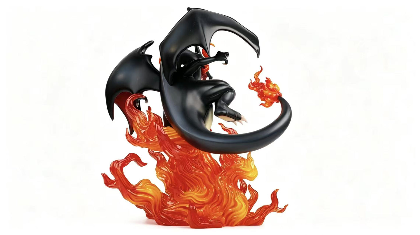 MN - Charizard