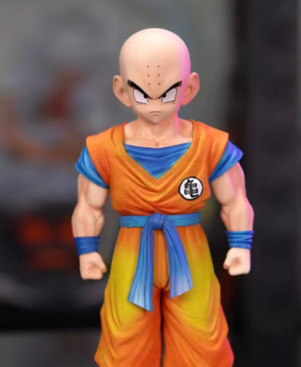 Star Track - Krillin