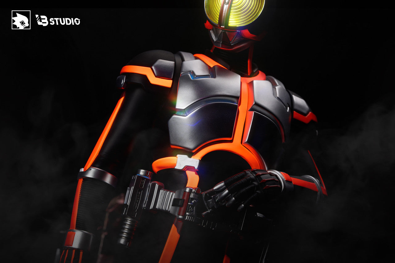 LB - Takumi Inui