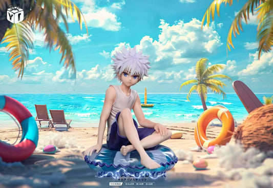 YI - Killua