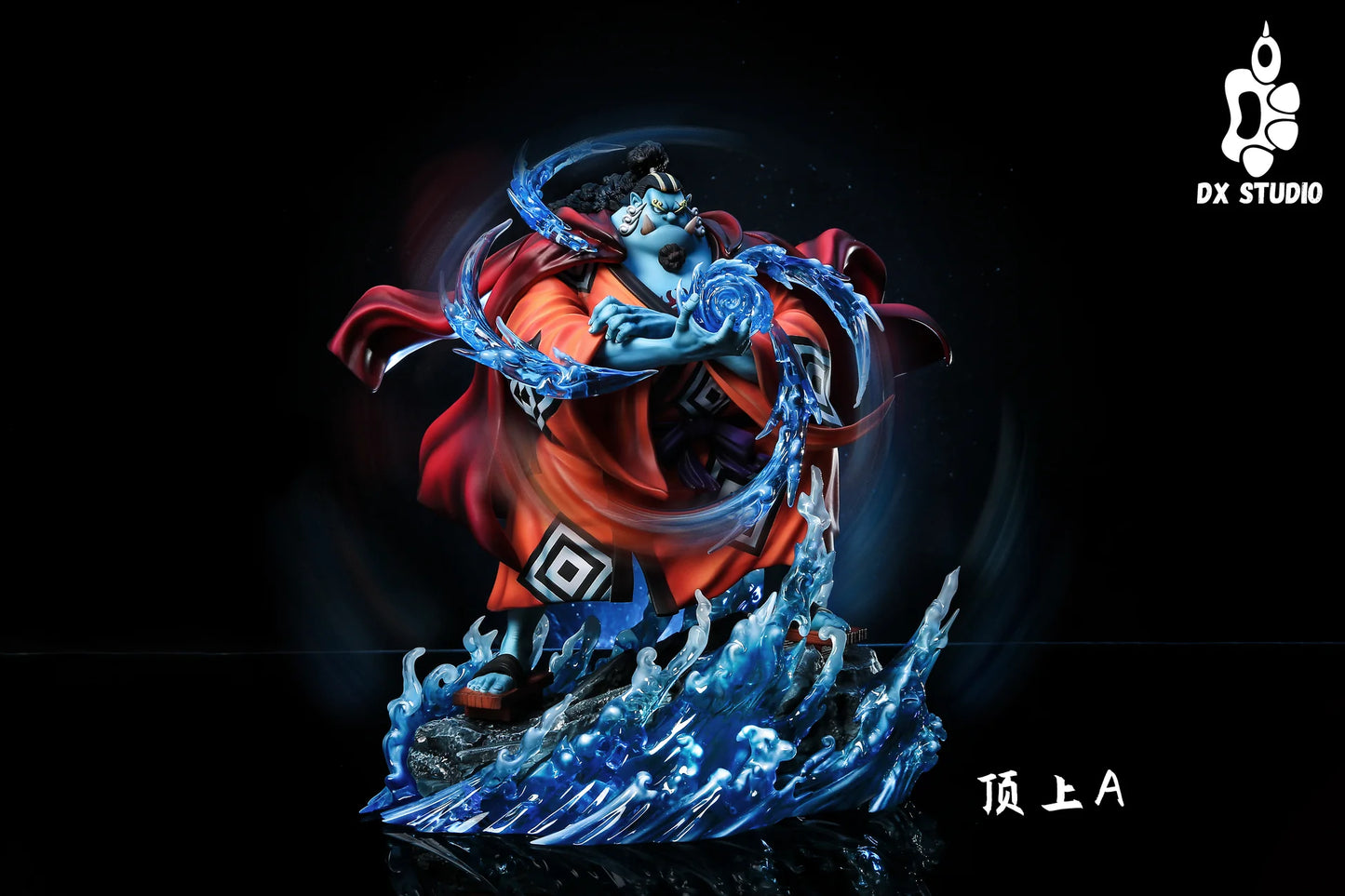 DX - Jinbe
