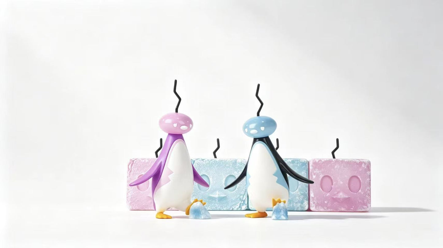 MN - Eiscue
