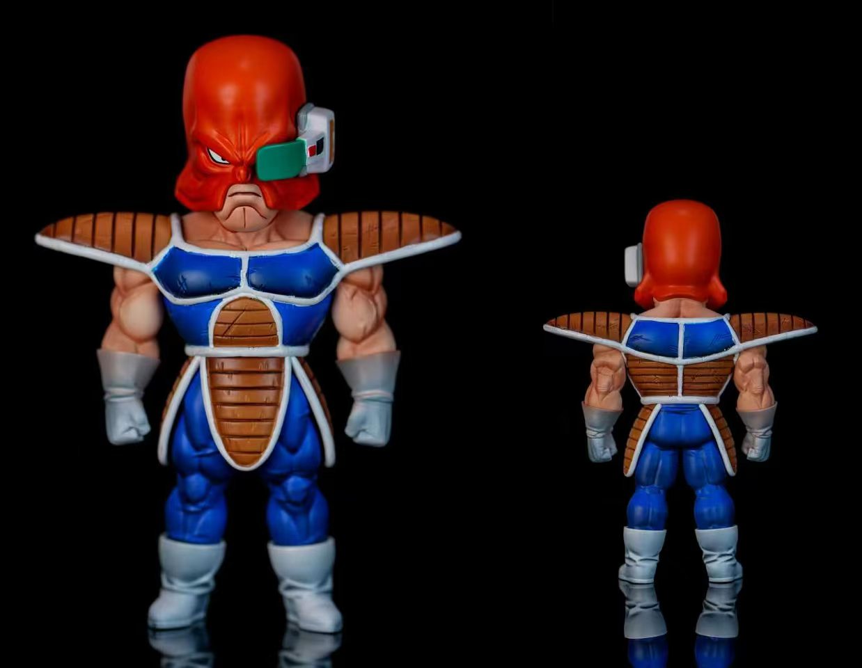 League - Frieza Soldier