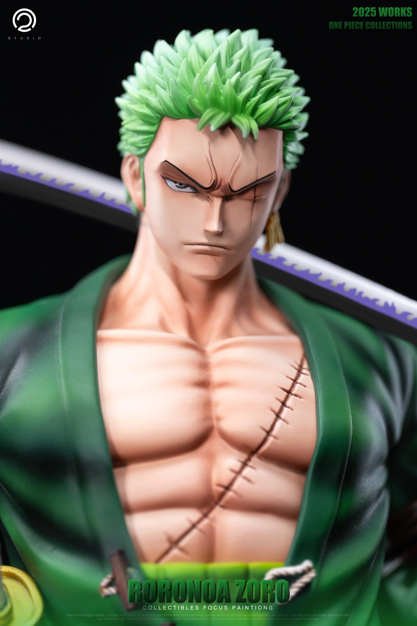 C2 - Zoro