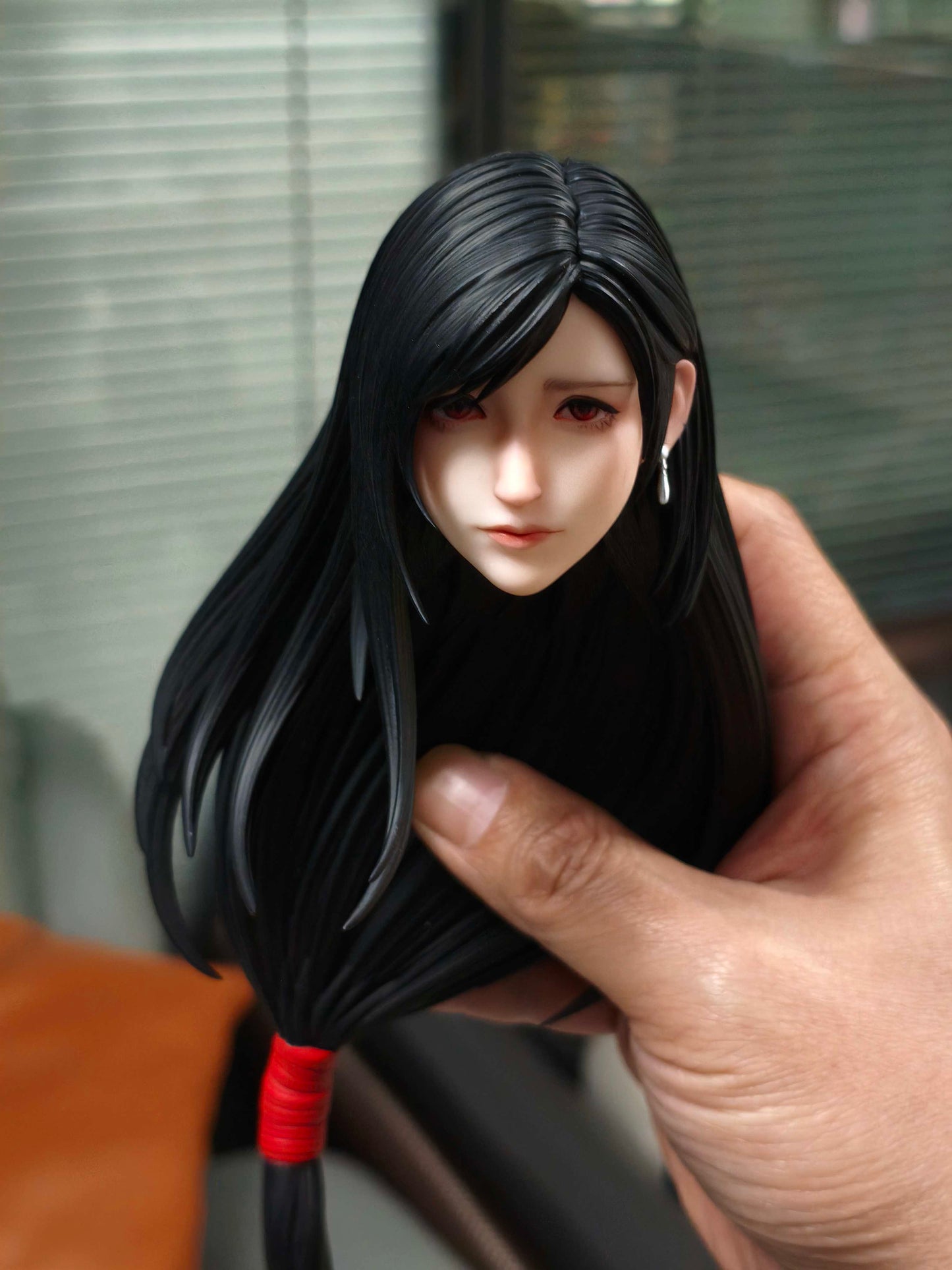 Artbox - Tifa