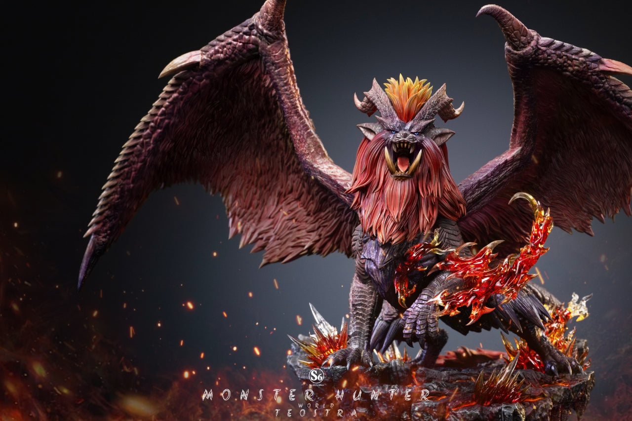 S6 - Teostra
