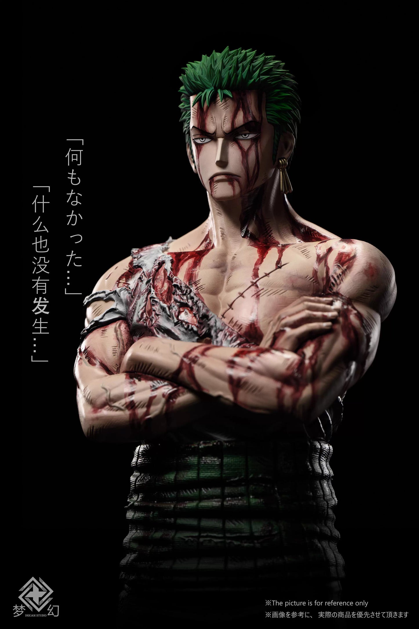 Dream - Zoro