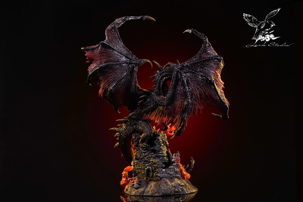 Lark - Fatalis