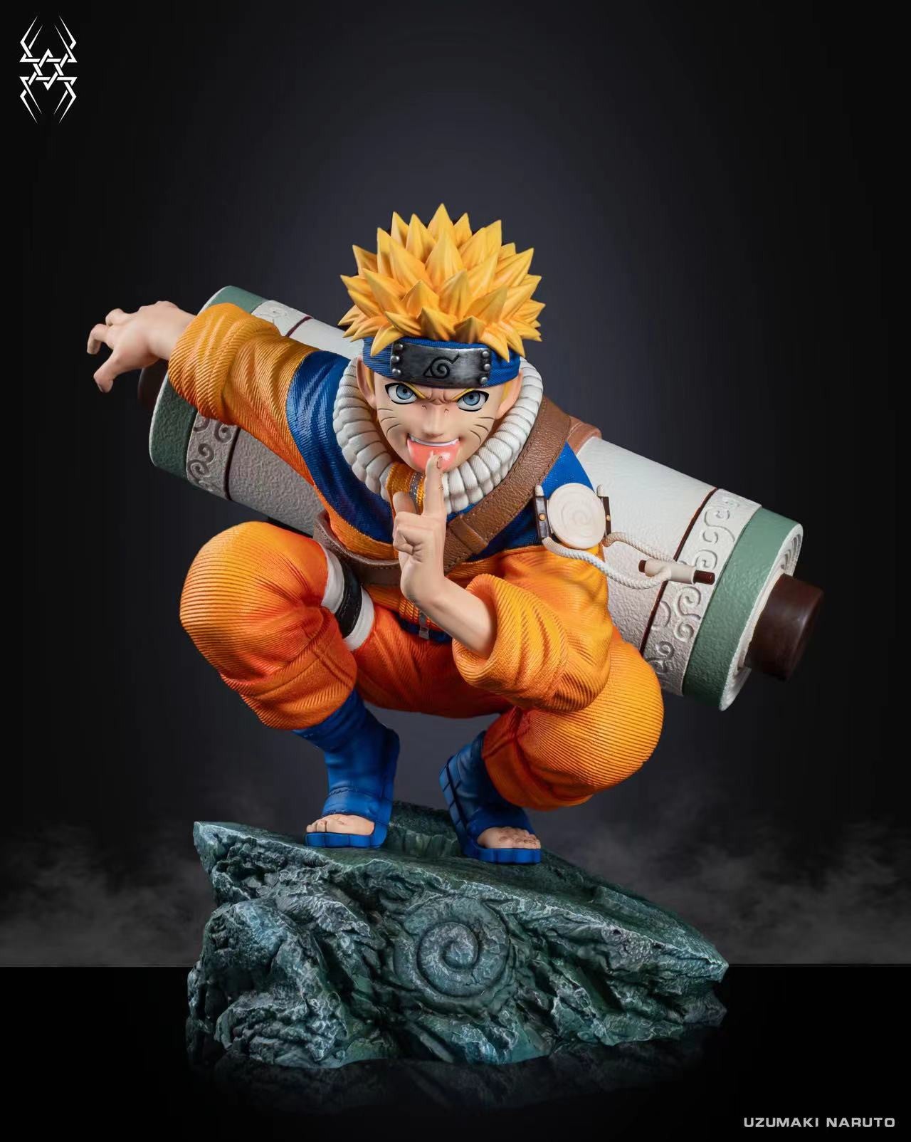 YU - Naruto