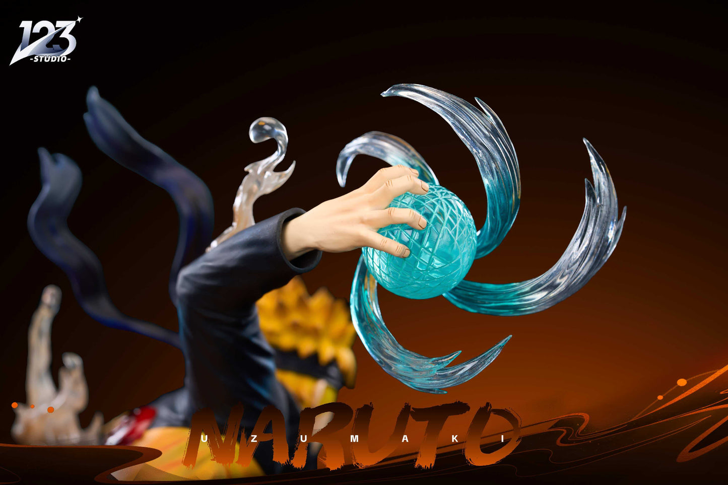 123 - Naruto