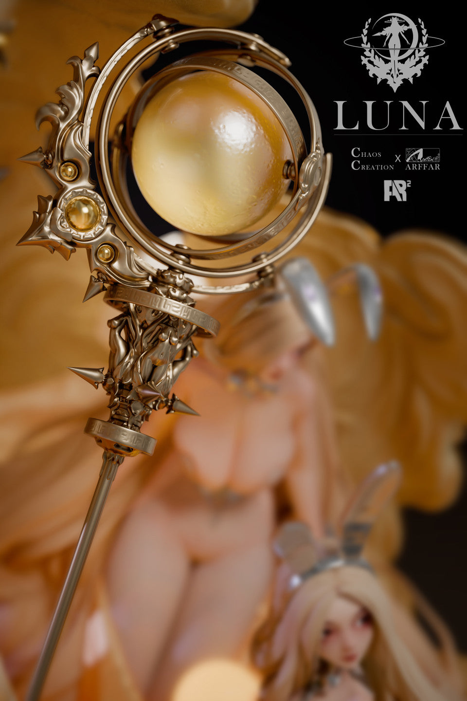 Guang Han - Luna