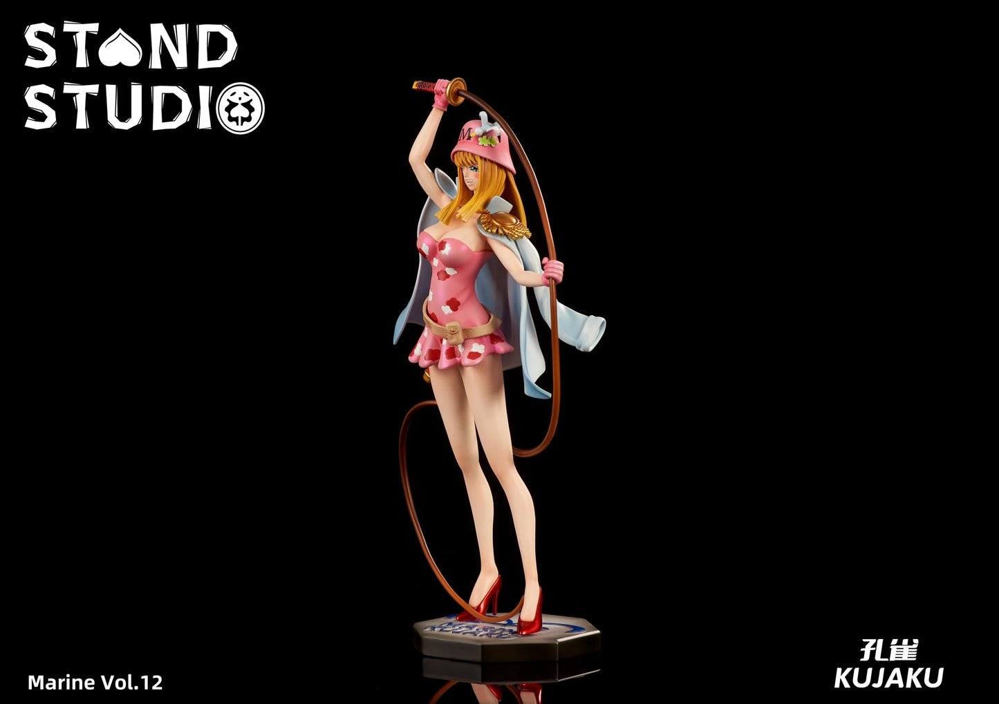 Stand - Kujaku