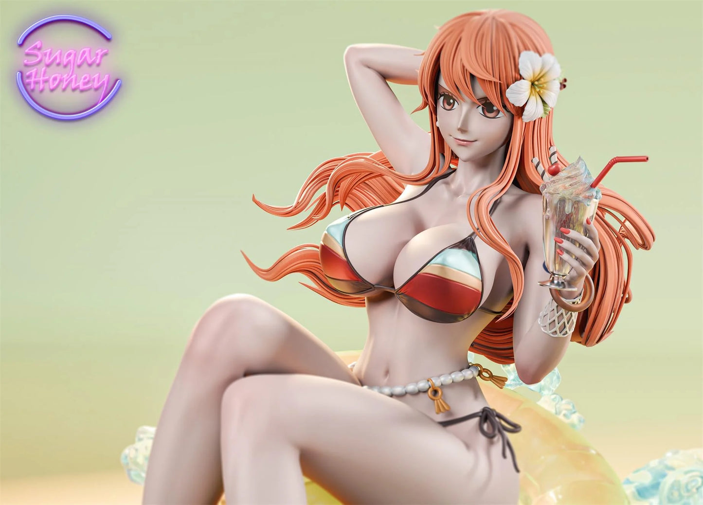Sugar Honey - Nami