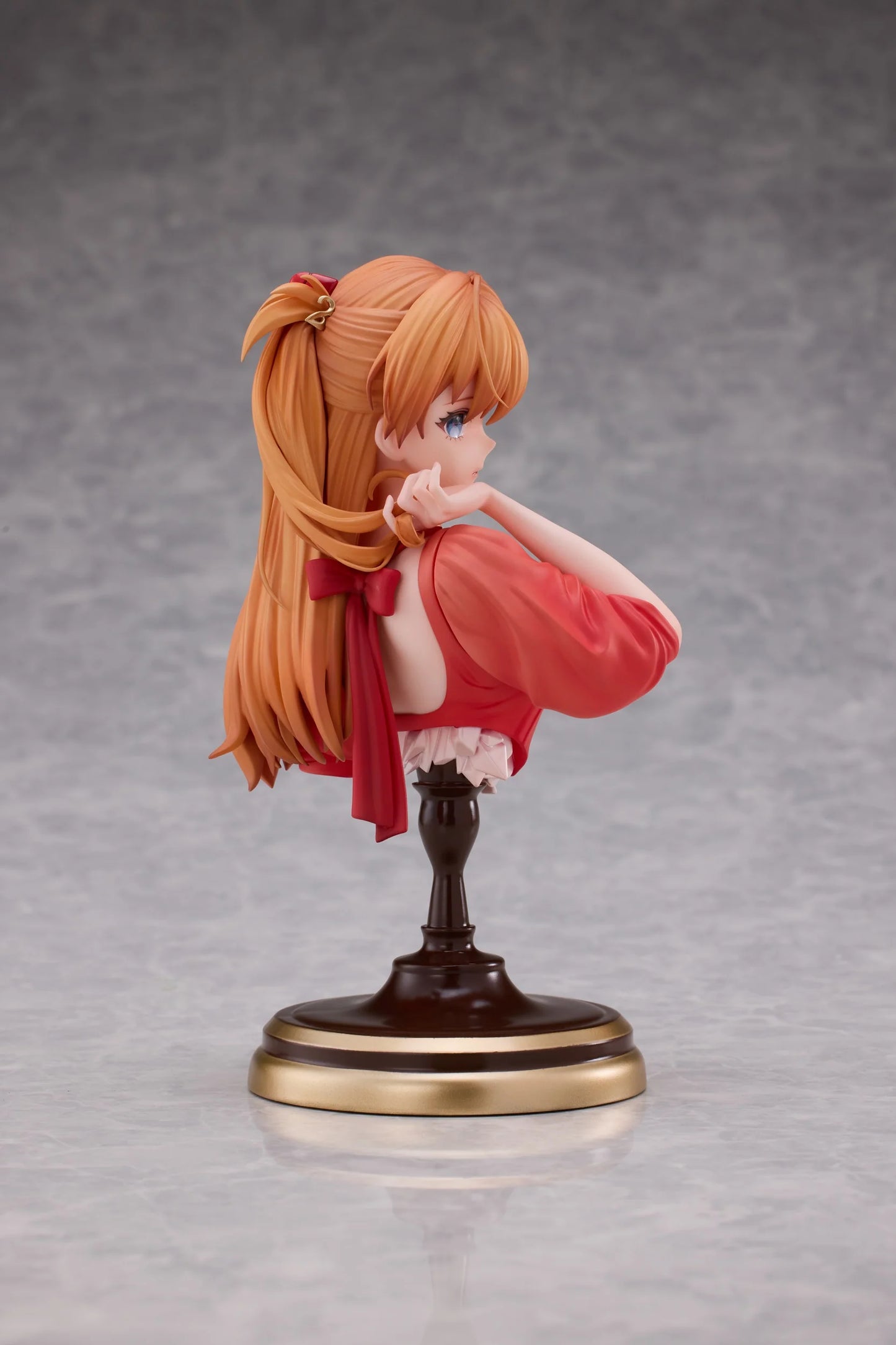 Bestia - Rei y Asuka