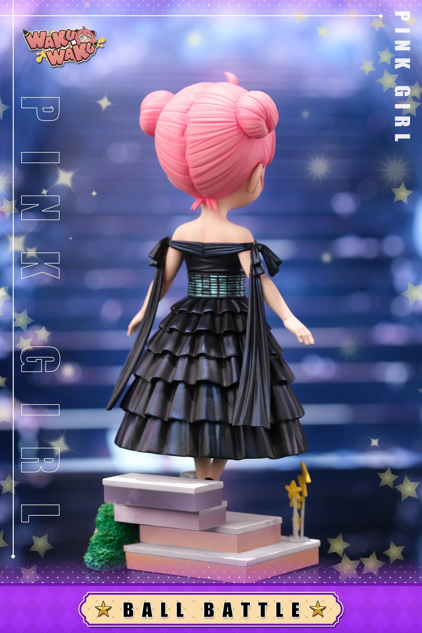 Waku Waku - Anya