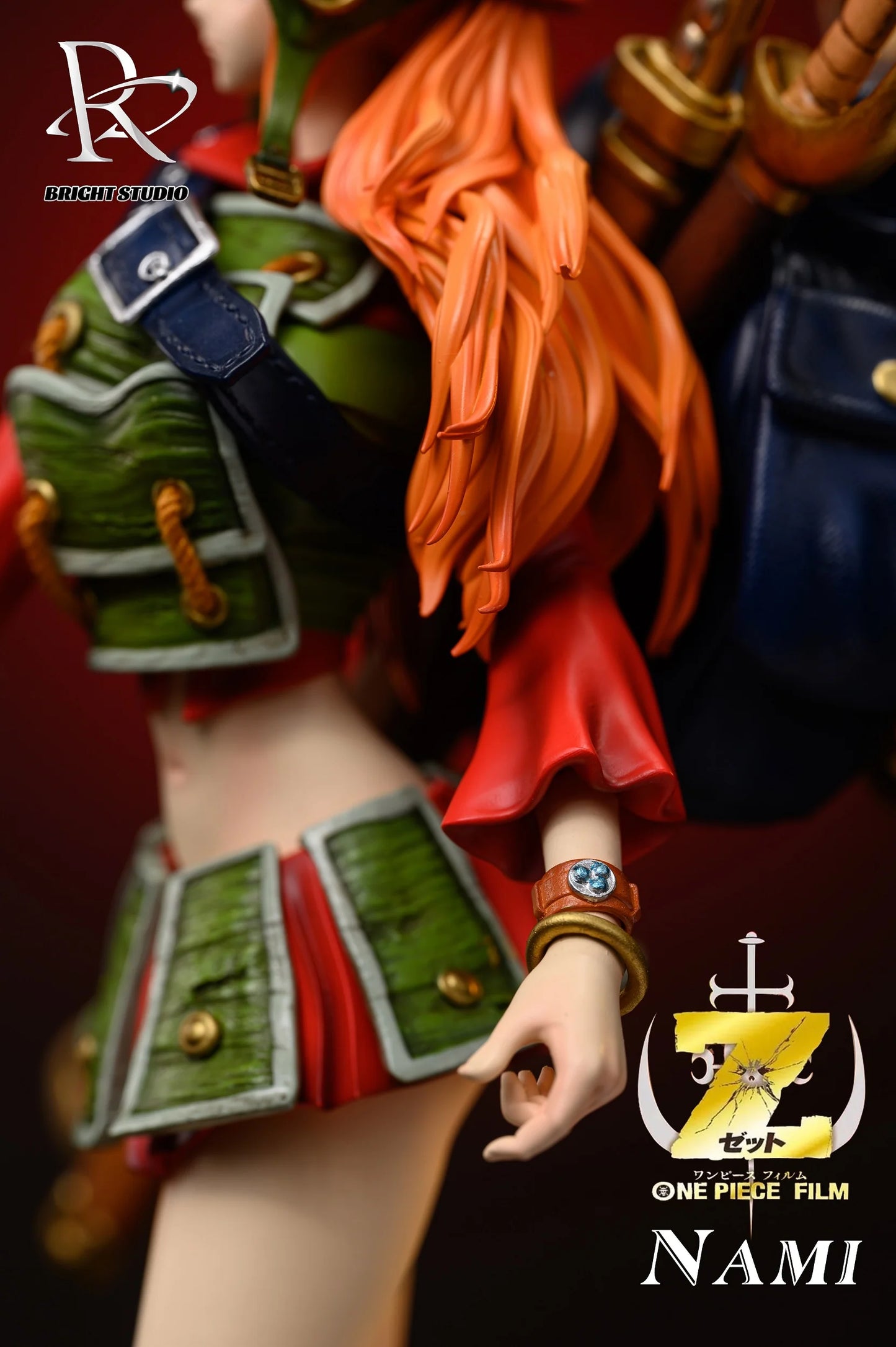 Brillante - Nami