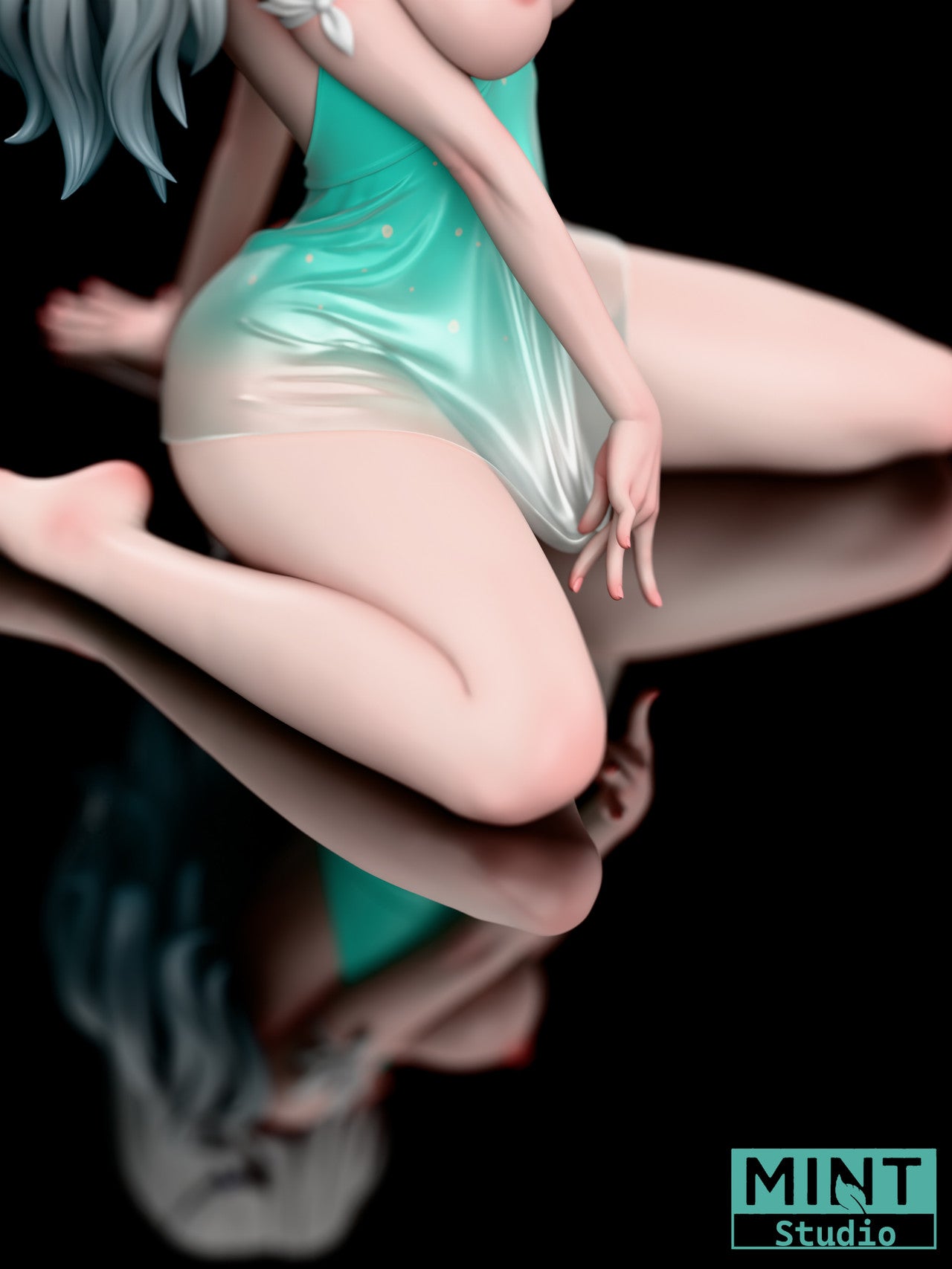 Mint - Firefly