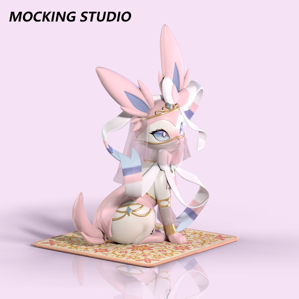 Mocking - Sylveon