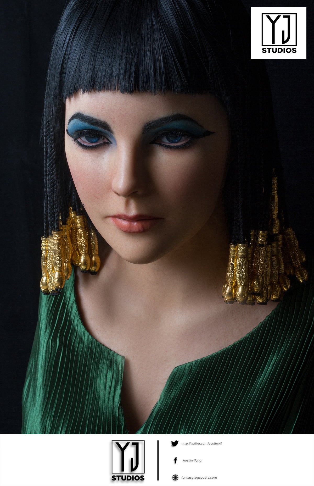 YJ - Cleopatra