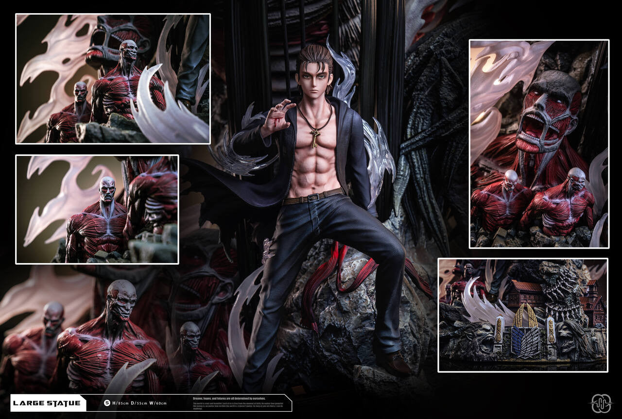 Hertz - Eren