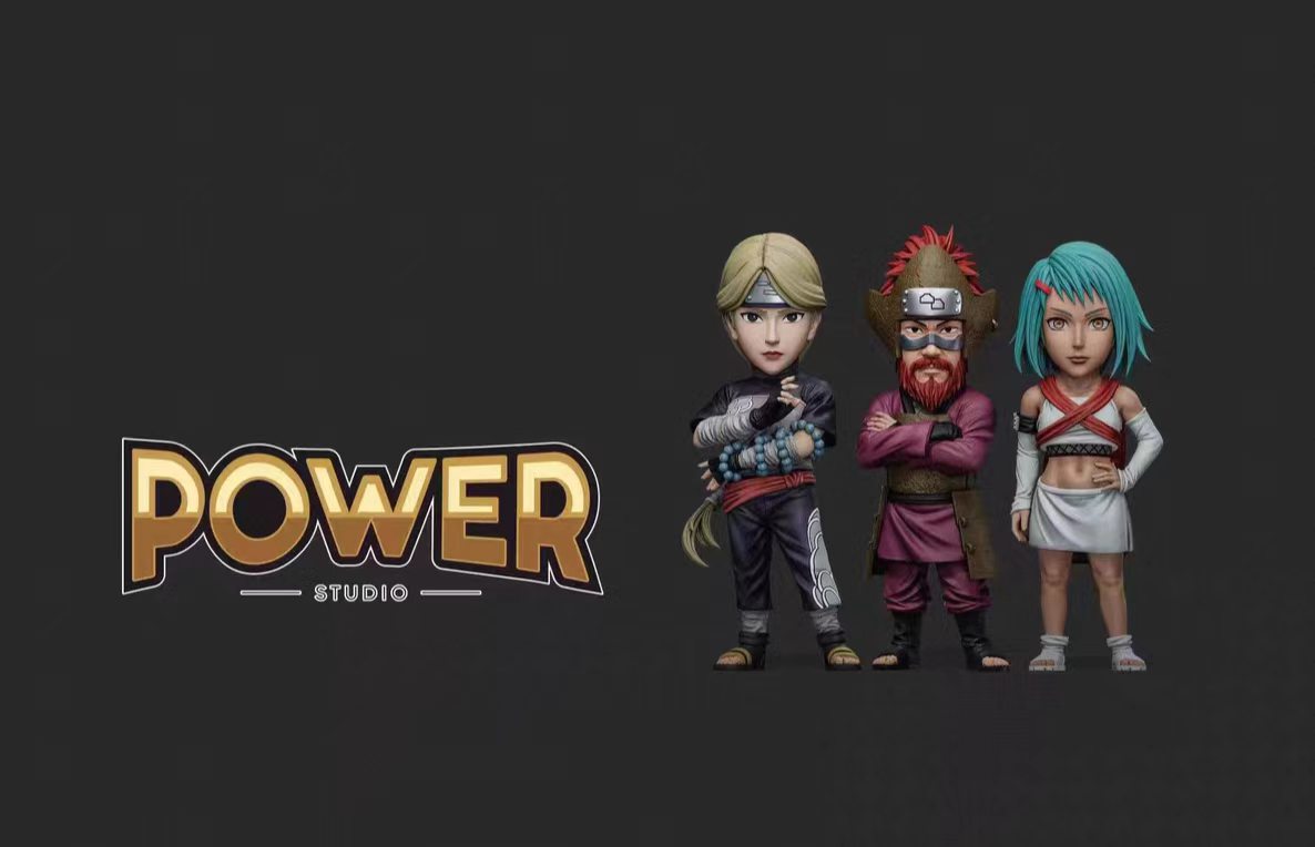 Power - Fu