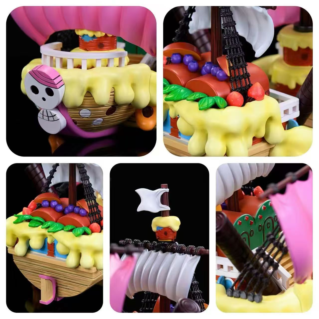 M4 - Jewelry Margherita