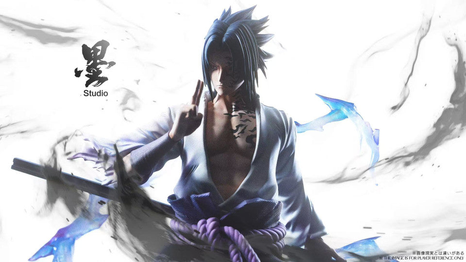 INK - Sasuke