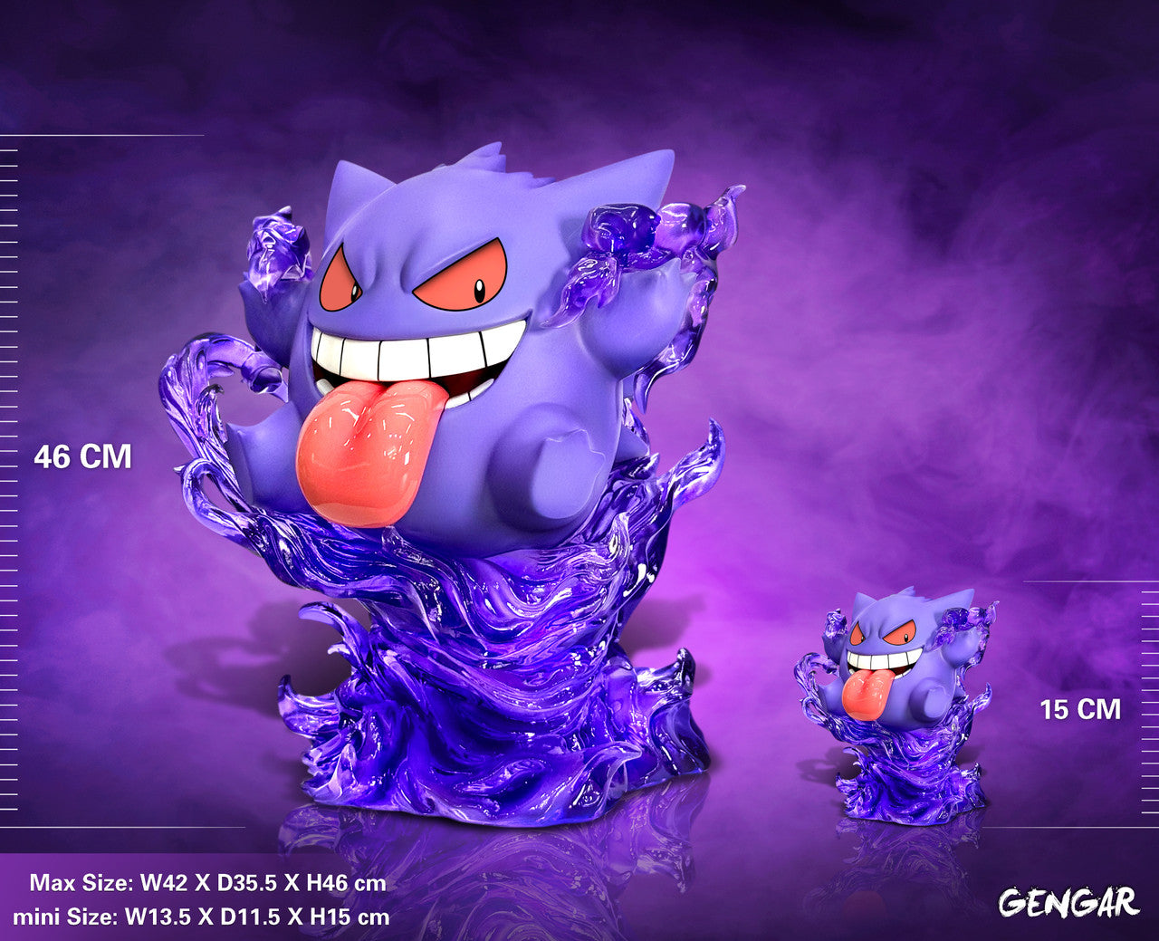 EGG - Gengar